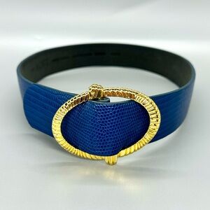 Timeless Leather Belt - Rugged and Ready for Anything!